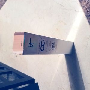 it Cosmetics CC+ Medium